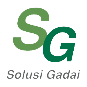 SolusiGadai Logo