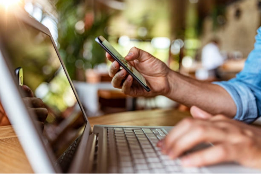 Tips Gadai HP Tanpa Resiko Data Pribadi Bocor